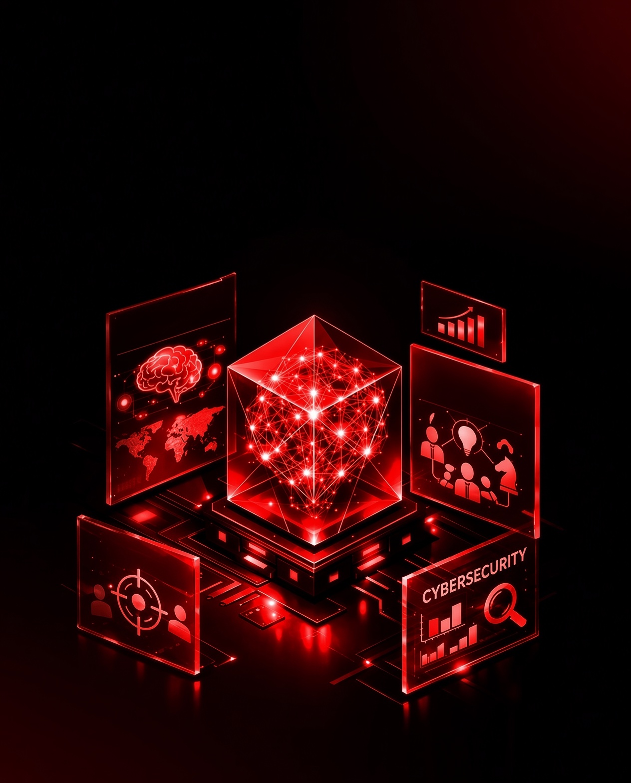 Threat Intelligence Enrichment